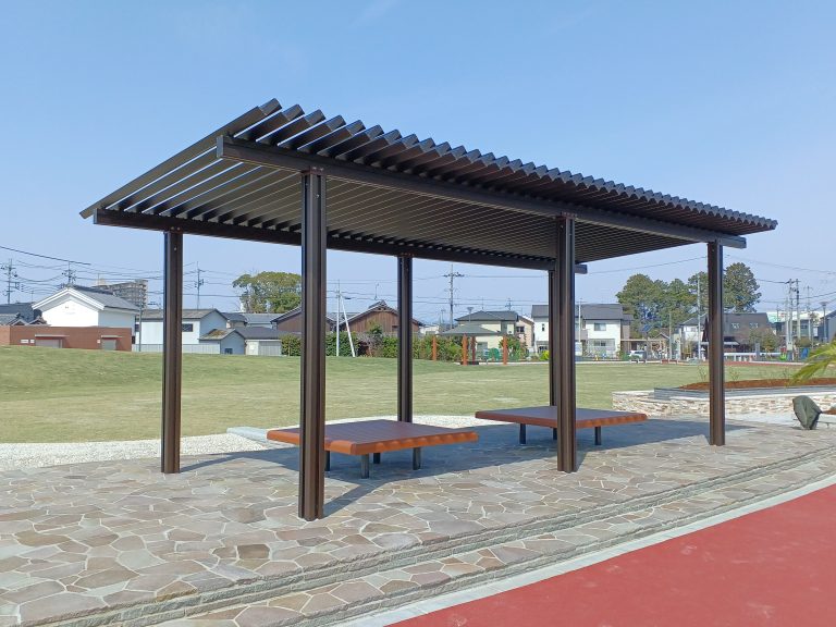 休憩施設