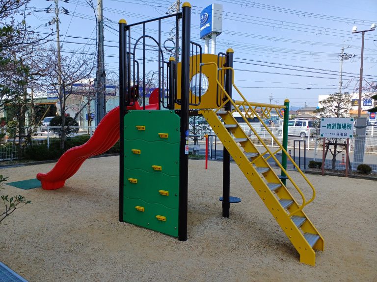 遊具